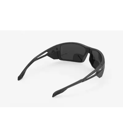 Слънчеви Очила Rudy Project Sunglasses Nyad Readers Black Matte- Smoke Black +2.50 RX