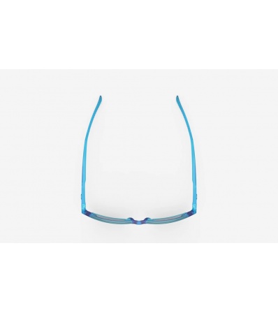 Слънчеви Очила Rudy Project Sunglasses Stellar Crystal Azure - Multilaser Green
