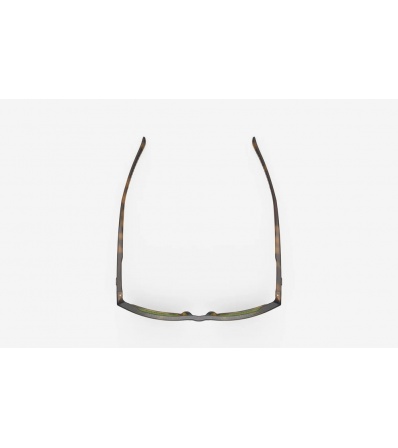 Слънчеви Очила Rudy Project Sunglasses Stellar Demi Brown Gloss Green