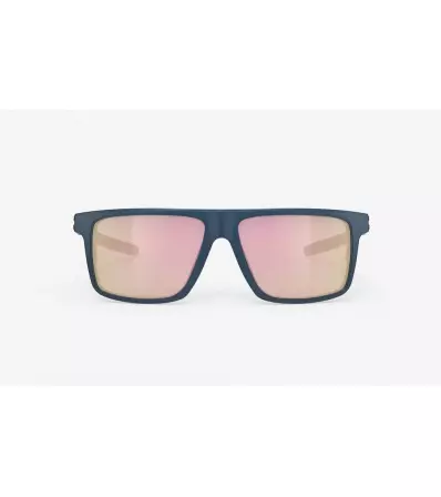 Слънчеви Очила Rudy Project Sunglasses Stellar Metal Night Matte- Multilaser Rose Gold