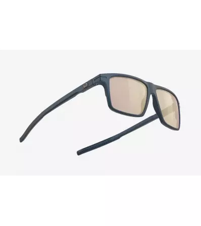 Слънчеви Очила Rudy Project Sunglasses Stellar Metal Night Matte- Multilaser Rose Gold