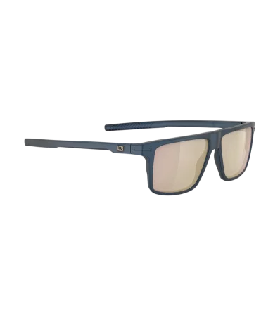 Слънчеви Очила Rudy Project Sunglasses Stellar Metal Night Matte- Multilaser Rose Gold
