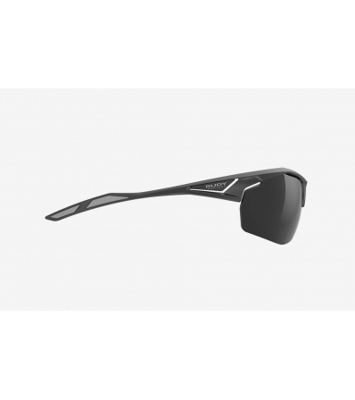 Слънчеви Очила Rudy Project Sunglasses Sydus Black Matte - Smoke Black
