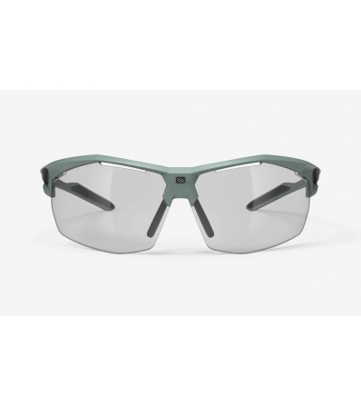 Слънчеви Очила Rudy Project Sunglasses Sydus Green Sage Matte - ImpactX 2 Black