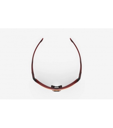 Слънчеви Очила Rudy Project Sunglasses Thunder Frozen Bordeaux - Multilaser Red