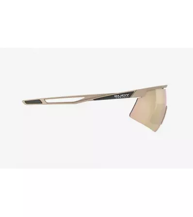 Слънчеви Очила Rudy Project Sunglasses Turbolence Desert Matte - Multilaser Rose Gold