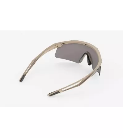 Слънчеви Очила Rudy Project Sunglasses Turbolence Desert Matte - Multilaser Rose Gold