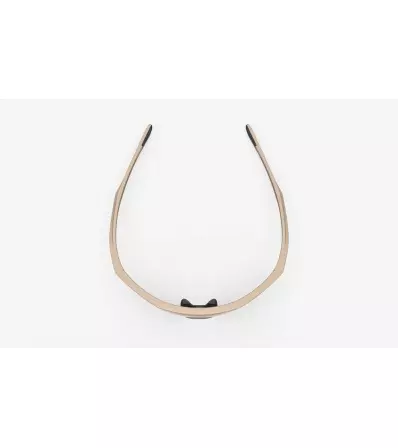 Слънчеви Очила Rudy Project Sunglasses Turbolence Desert Matte - Multilaser Rose Gold