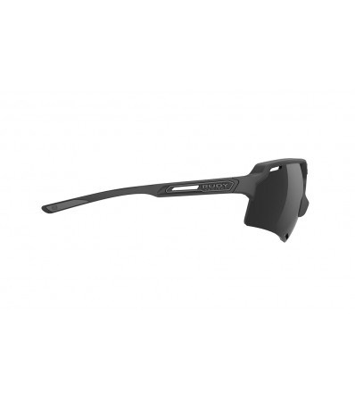 Слънчеви очила Rudy Project Sunglasses Deltabeat Black Matte - Smoke Black