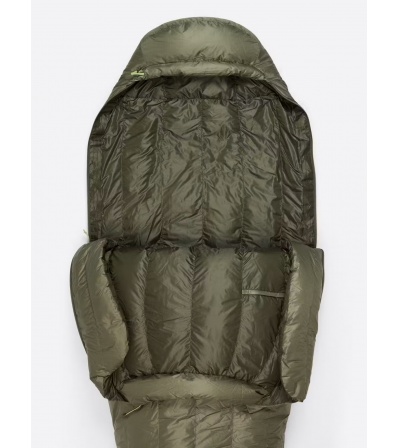 Спален Чувал Marmot HiberNest 30 (-1C)
