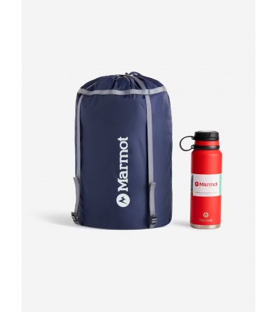 Спален Чувал Marmot Trestles Elite 20 (-7C)