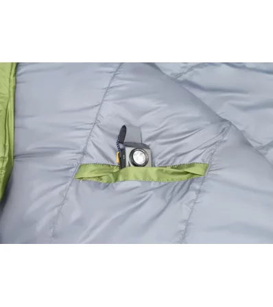 Спален Чувал Marmot Trestles Elite Eco 30 (-6C)