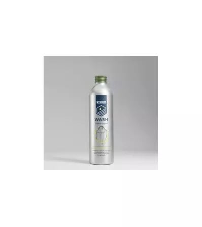 Препарат за пране STORM Apparel Wash 225ml