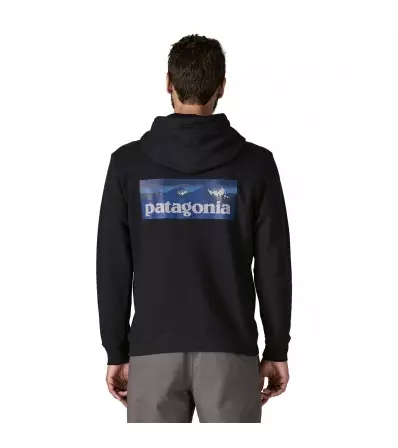 Суитчър Patagonia Boardshort Logo Uprisal Hoody