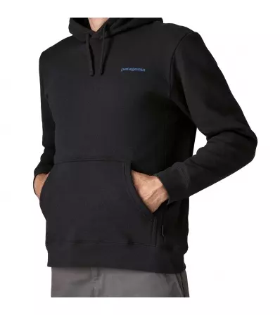 Суитчър Patagonia Boardshort Logo Uprisal Hoody