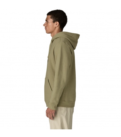 Суитчър Patagonia P-6 Logo Uprisal Hoody M's