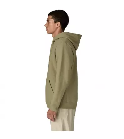 Суитчър Patagonia P-6 Logo Uprisal Hoody M's