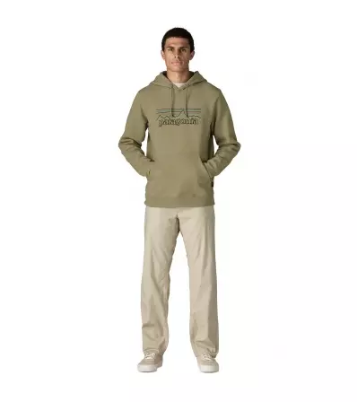Суитчър Patagonia P-6 Logo Uprisal Hoody M's