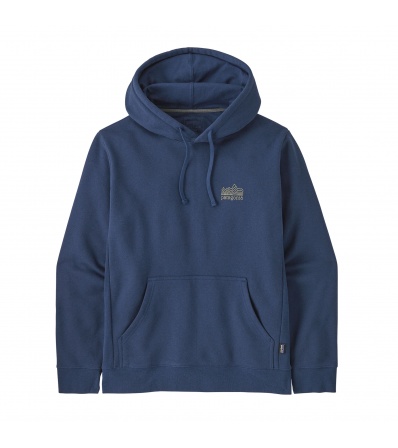 Суитчър Patagonia Strataspire Uprisal Hoody