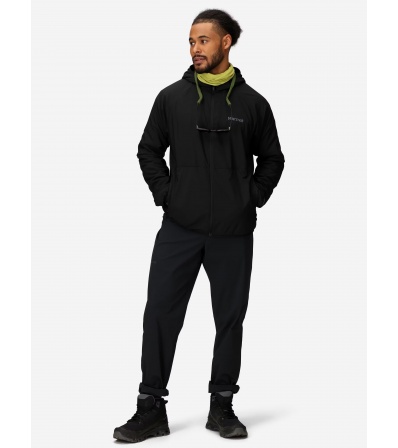 Суитшърт Marmot Aerothermal Hoody M's