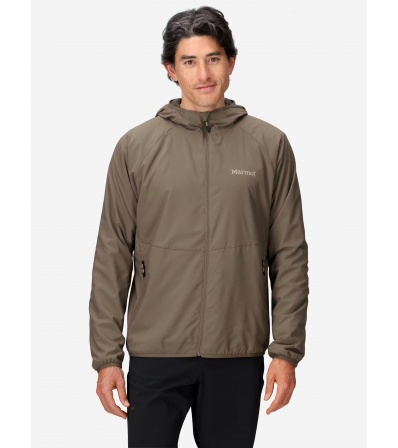 Суитшърт Marmot Aerothermal Hoody M's