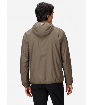 Суитшърт Marmot Aerothermal Hoody M's