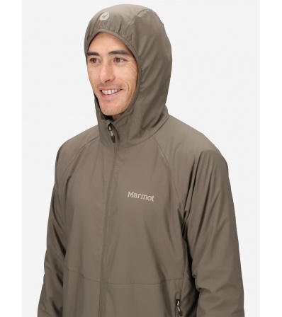 Суитшърт Marmot Aerothermal Hoody M's