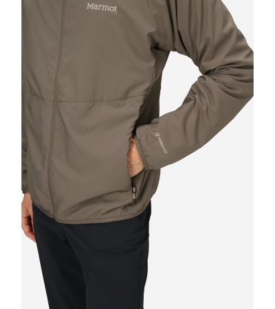 Суитшърт Marmot Aerothermal Hoody M's