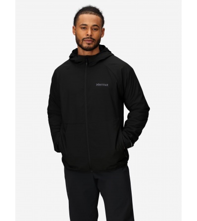 Суитшърт Marmot Aerothermal Hoody M's