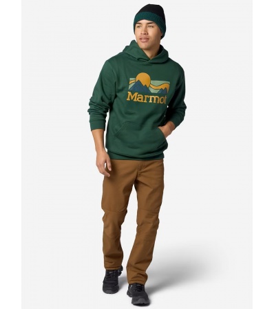 Суитшърт Marmot Coastal Hoody M's