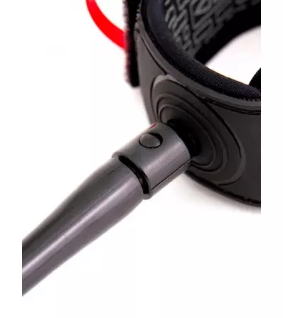 Сърф каишка Ocean + Earth Slimline Comp One-XT 6'6