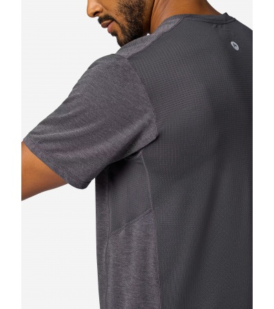 Тениска Marmot Uptrail SS M's