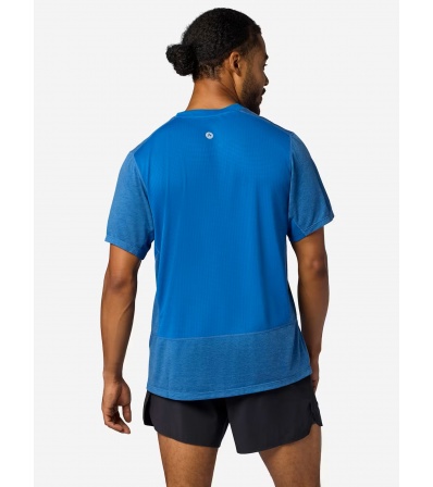 Тениска Marmot Uptrail SS M's