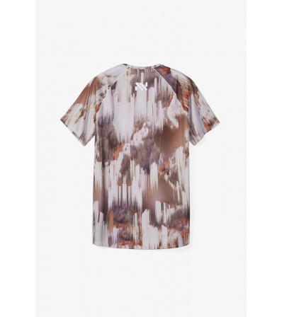 Тениска NNormal Race T-shirt 02 W's