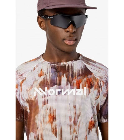 Тениска NNormal Race T-shirt 02 M's
