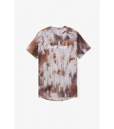 Тениска NNormal Race T-shirt 02 M's