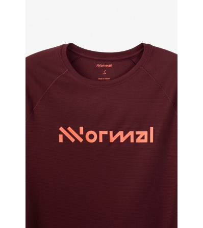 Тениска NNormal Race T-shirt 02 W's