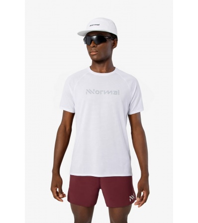 Тениска NNormal Race T-shirt 02 M's