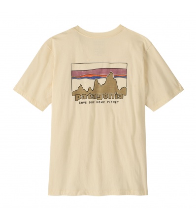 Тениска Patagonia '73 Skyline T-Shirt M's