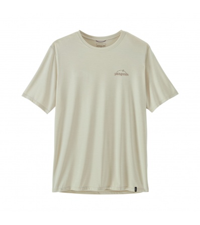 Тениска Patagonia Capilene Cool Daily Shirt -P-6 Cosmos M's