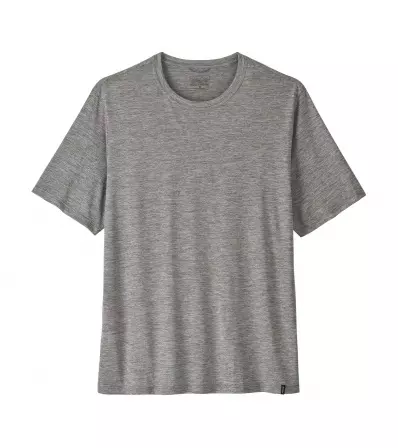 Тениска Patagonia Capilene Cool Daily Shirt M's