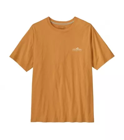Тениска Patagonia Fitz Roy Foothills T-Shirt M's