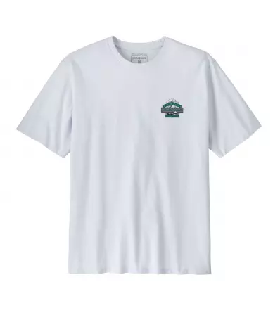 Тениска Patagonia Great Waves Responsibili-Tee M's
