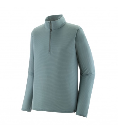 Термо Блуза Patagonia Capilene Lightweight Zip-Neck M's
