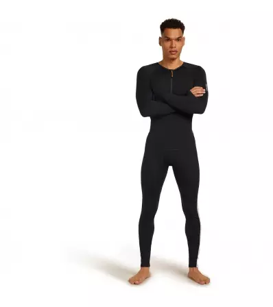 Термо гащеризон Icebreaker Merino 200 Oasis Plus Suit