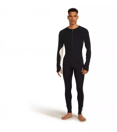 Термо гащеризон Icebreaker Merino 200 Oasis Plus Suit