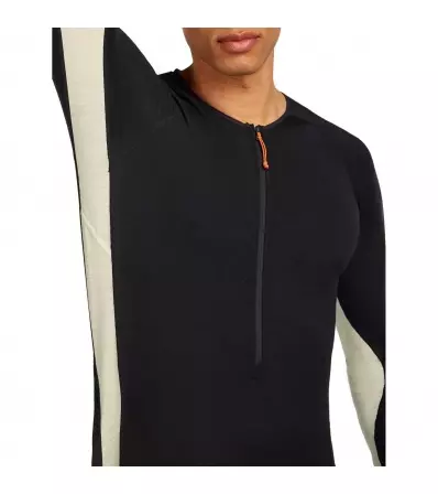 Термо гащеризон Icebreaker Merino 200 Oasis Plus Suit