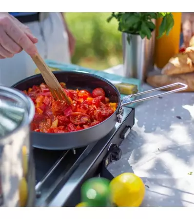 Тиган Primus Litech Frying Pan 25см