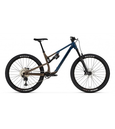 Велосипед Rocky Mountain Instinct Carbon 50 Trail Bike