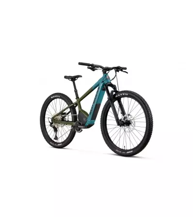 Велосипед Rocky Mountain Fusion Powerplay 30